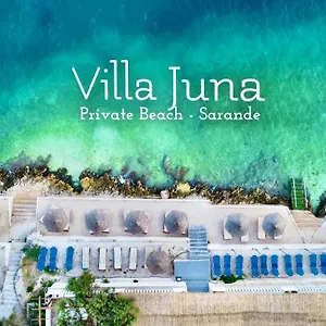 4* Hotell Juna