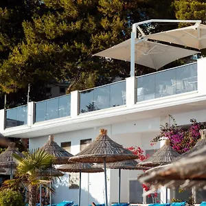 4* Hotell Jaroal