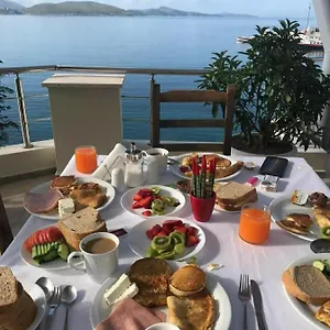 3* Hotell Titania