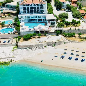 4* Hotell Emblem