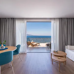 4* Hotell Glow Boutique &